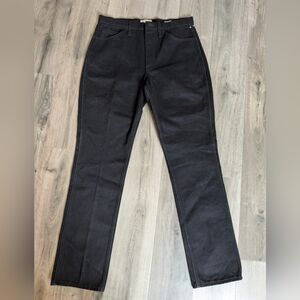 Frame Jeans Le Italien (True Straight) Size 30 NWOT